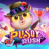 Pusoy Rush